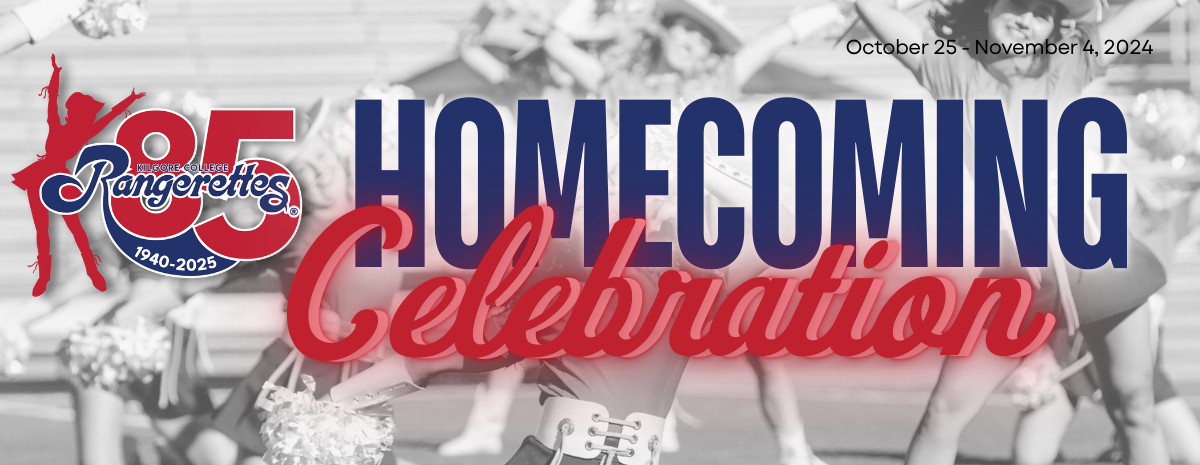 85th Anniversary Homecoming Celebration!